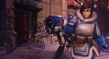 Ranked matches may not be available at Overwatch launch