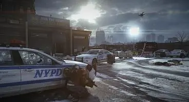 Tom Clancy's The Division beta delayed, March 2016 launch still on target