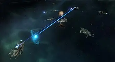 New Stellaris dev diary focuses on combat in space