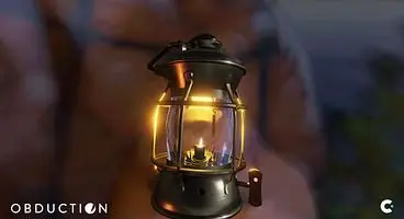 The creators of Myst bring you a trailer for their latest game, Obduction