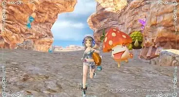 Atelier Firis Will Be The Series' First Windows Title In Over 10 Years