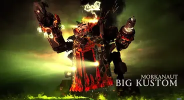 Dawn Of War 3 Release Date Set For April 27 - Pre-Order Information Revealed