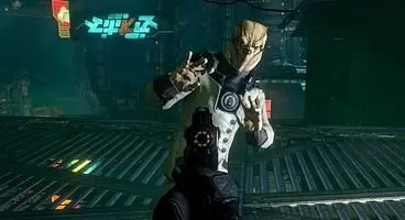 Obsidian were in talks to develop Prey 2 before it got rebooted by Arkane
