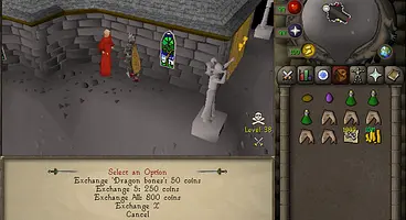 Runescape Brings Deadman And Mage Arena II To The Wilderness Alongside Many More PvP Incentives