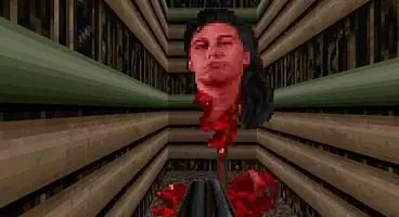 John Romero's new FPS Sigil is Doom Episode 5