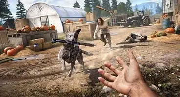 Far Cry 5 gets a Free Weekend on UPlay