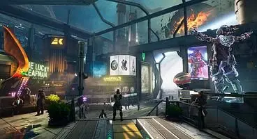 The Cycle Release 17 Patch Notes - Update Adds Prospector Levels and Skill-Based Matchmaking