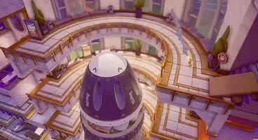 Worms Rumble Crossplay Beta Coming Next Month, Full Release Planned for December