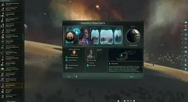 Stellaris: Necroids Species Pack Launches Just in Time for Halloween