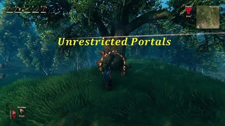 The Best Valheim Mods