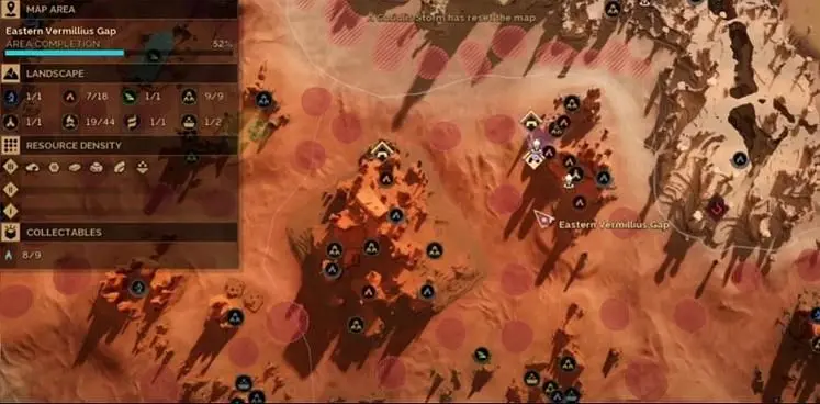 Dune Awakening Guide to the Best Base Locations