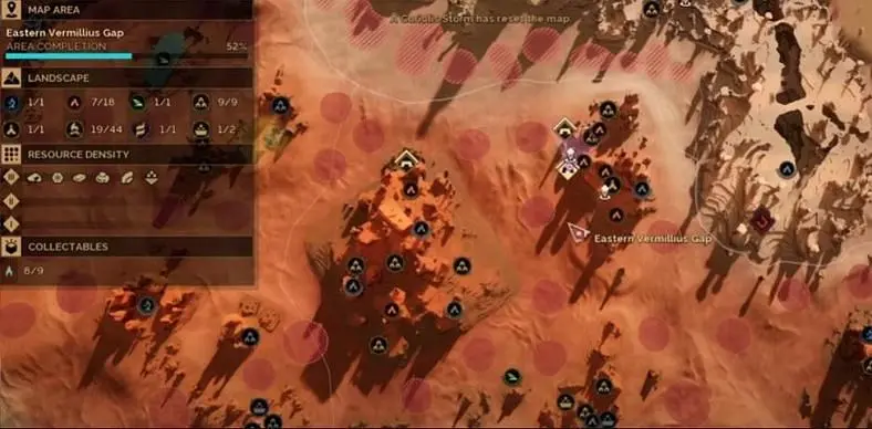 Guides / Dune Awakening Guide to the Best Base Locations