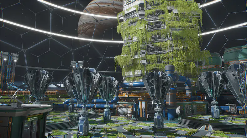 The Expanse: Osiris Reborn Gamescom Hands-On Preview – New Allies and Enemies Turn up the Heat
