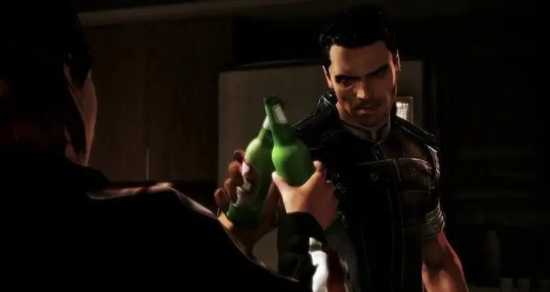 Mass Effect 3: Citadel trailer invites gamers to spend one last adventure with old friends