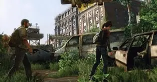The Last of Us features Naughty Dog's "longest ever" campaign