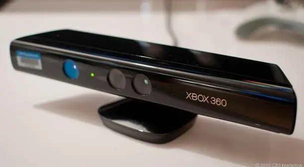 Kinect gets 27% price drop