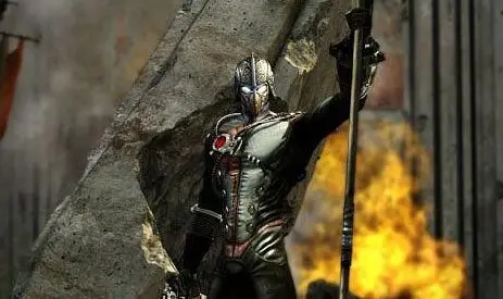 WarDevil Chronicles details expected this year