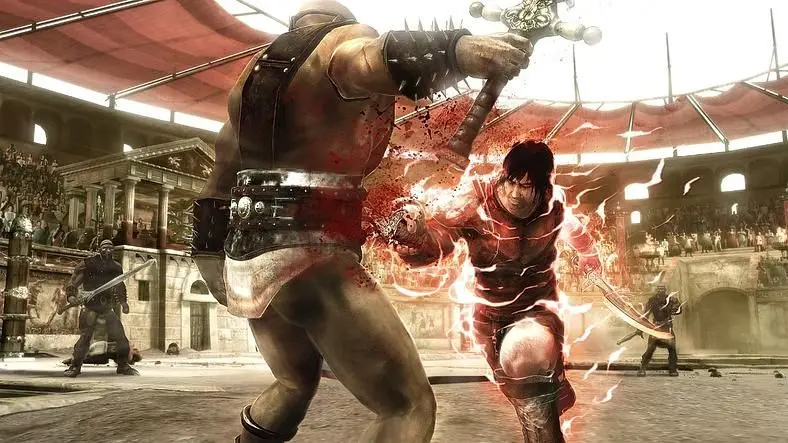 Eidos Interactive confirms Highlander
