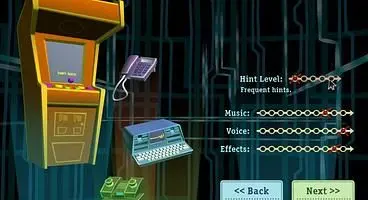 Pros and cons aside I have no regrets in the time I spent playing Sam and Max and Ice Station Santa will have a place on my shelf with the first season.