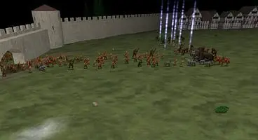 Dominions 2 The Ascension Wars is a very diverse game....