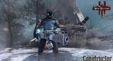 The Incredible Adventures of Van Helsing 3 launches on Steam May 22