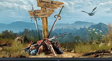 CD Projekt sheds more light on The Witcher 3's upcoming New Game Plus mode