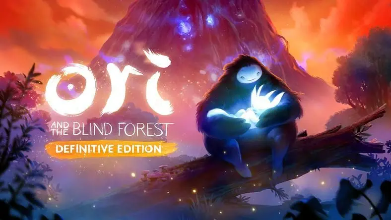 Ori and the Blind Forest gets Definitive Edition on April 27th