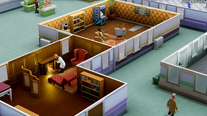 What Theme Hospital Fans Want To See In Two Point Hospital
