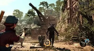 Strange Brigade Extreme Mode, Photo Mode, New Maps Released