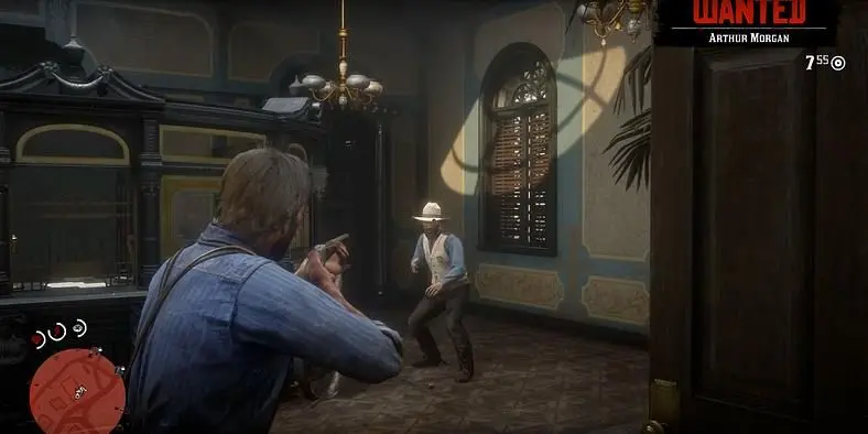 The Best Red Dead Redemption 2 PC Mods