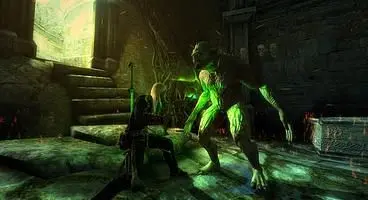 The Witcher: Enhanced Edition Is Free on Gog.com for the Next 12 Hours