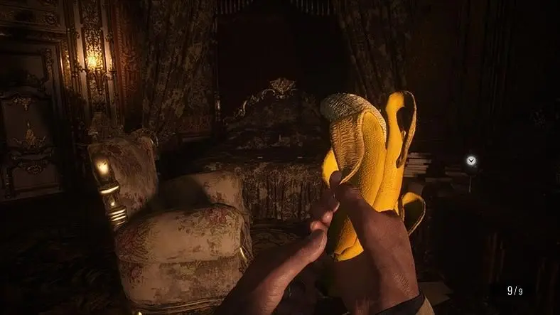 The Best Resident Evil Village Mods
