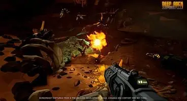 Deep Rock Galactic's Season 6, Relics of Hoxxes, Releases on PC at the End of January