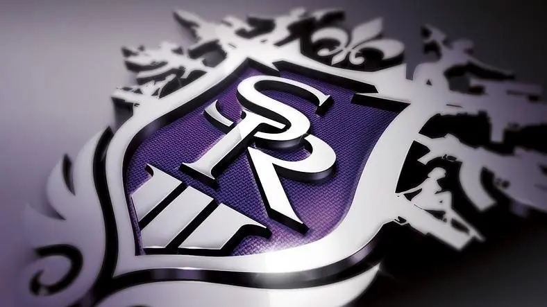Saints Row: The Third passes 5.5M sales