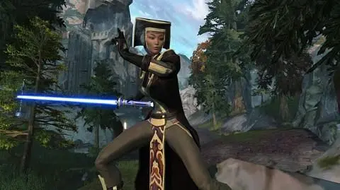 PAX 2011: The Old Republic widening beta testing