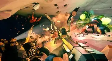 Deep Rock Galactic First Patch will add FPS caps, better Drop Pod landings, and more beards
