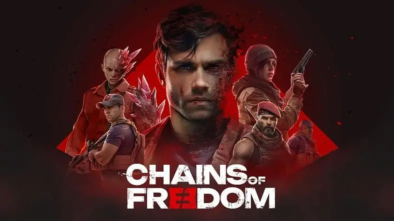 Dystopian Turn-Based Tactics Game Chains of Freedom Gets Steam Demo