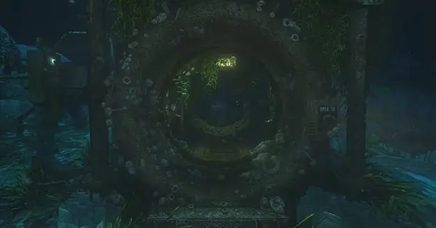 Frictional Games' horror title SOMA set "at the bottom of the sea"