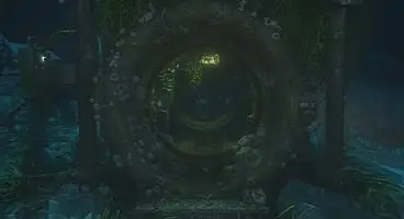 Frictional Games' horror title SOMA set "at the bottom of the sea"
