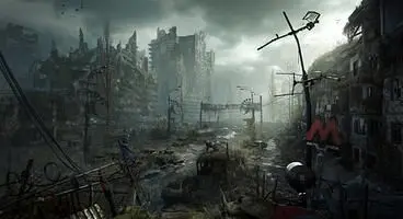 Metro 2039 Begins Its Fight Against Fascism This Winter