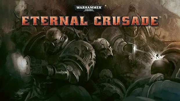 Warhammer 40,000 MMO to feature months-long campaigns