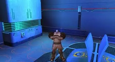 The initial differences between City of Heroes and City of Villains is not that great, in fact, the fundamentals are basically the exact same.
