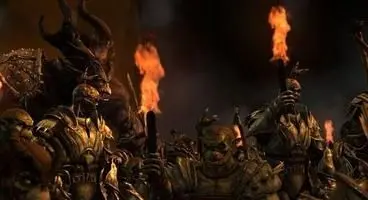 Bioware Interview #3