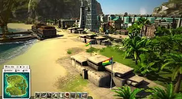 Tropico 5 update includes five new island maps and support for Steam Workshop, new T-Day DLC