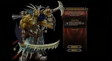 Maelstrom Celebrates Early Access On 11th April With Release Trailer