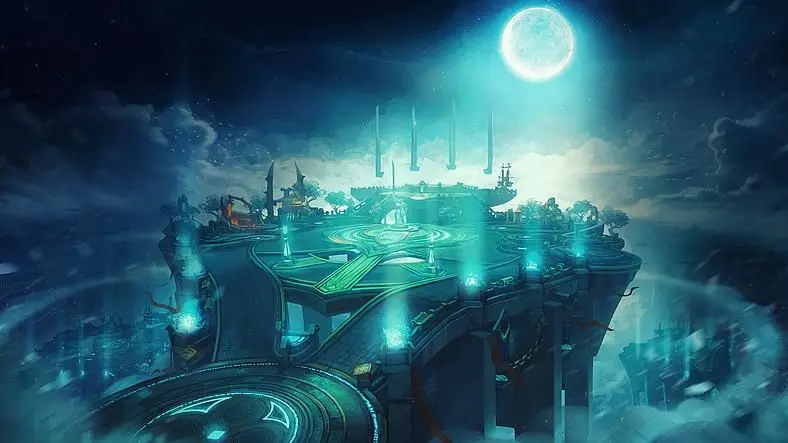 Pagan Online Announcement Trailer, Release Date, Beta Test, Classes - Everything We Know