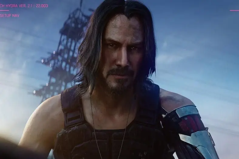 E3 2019: Cyberpunk 2077 Keanu Reeves' role will be major