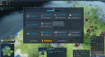 Northgard: Conquest Adds Procedurally Generated Campaign Mode