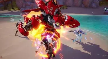 Tower of Fantasy Crossplay - Everything we know about Cross-platform Support