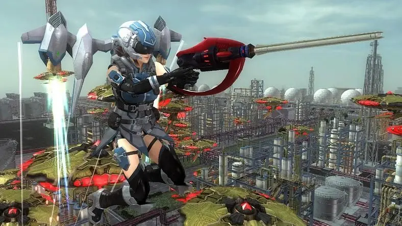 Humble's Sharp Shooters Bundle Blasts the Price of Seven Games